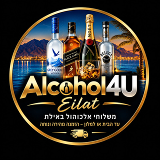 Alcohol4U Eilat